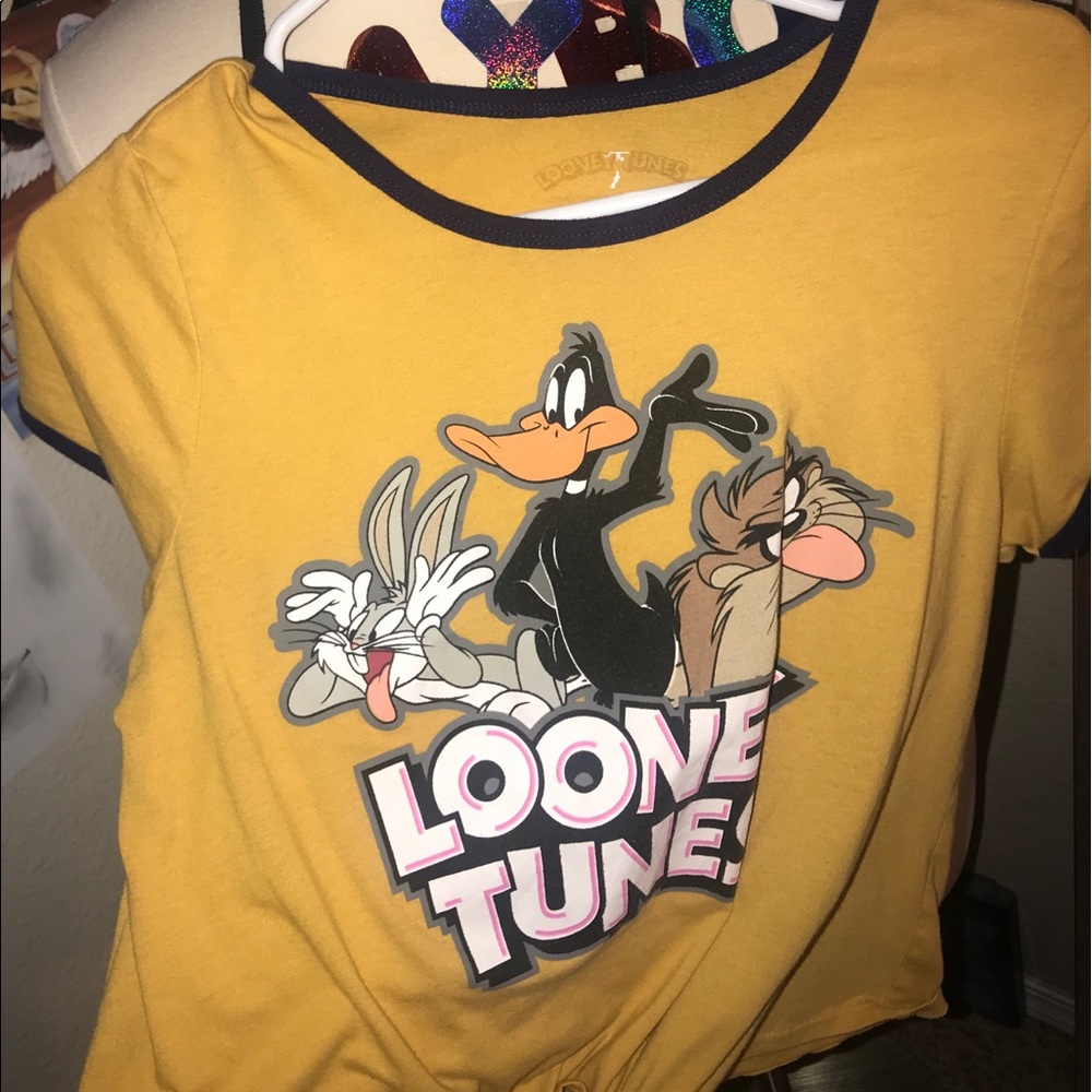 Looney Tunes Tshirt